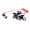11 keys, variant on Motor Safety Tether With Locking Keys Quick Engine Shutoff For Marine Emergencies Situations