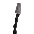 thumbnail image 4 of NSI WC-G-C Wire Connector - Gray, 4 of 6