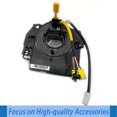 thumbnail image 2 of Clock Spring Fits for Dodge for Ram 1500 13 - 2022 2500 3500 2013 2014 2015 2016 2017 2018-, 2 of 3