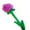 #202-Purple, variant on Cheapark Long Stem Simulation Rose Assorted Colors Artificial Flowers Flexible for Home Wedding Bouquet Mother's Day Centerpiece