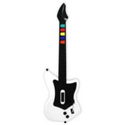 Guitar Hero-activ Ps2-gh Video Game