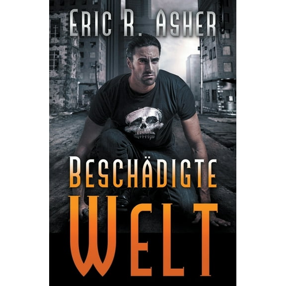 Beschädigte Welt, (Paperback)