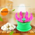 thumbnail image 5 of BToBackyard Mould Kitchen Tool Molds PP Gift For Kids Handmade Yellow White Green DIY Cooking Durable Moulds, 5 of 13