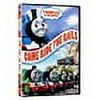 Thomas & Friends: Come Ride the Rails