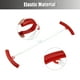 thumbnail image 5 of 5pcs PVC Wheel Protector Tire Changing Rim Edge Savers Tyre Changer Guard Rim Tools for Motorcycle Car ATV Red, 5 of 6