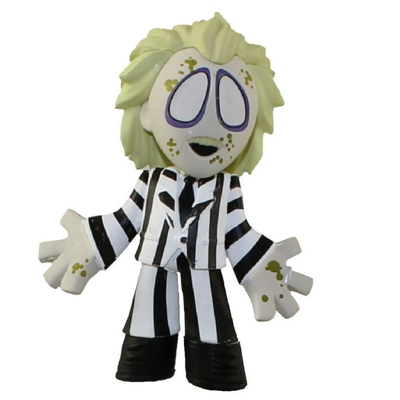 Funko Mystery Minis Vinyl Figure - Horror Series 2 - BEETLEJUICE