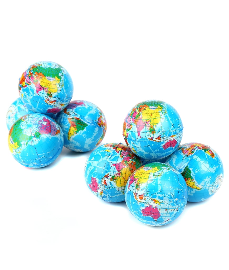 squeeze ball walmart