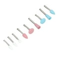 thumbnail image 4 of Teeth Polishing Bur, Resin Safe Replacement Accessory Polishing Bur  For  Hospital, 4 of 8