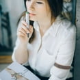 thumbnail image 2 of Miangastore 1 Pair Shirt Sleeve Ring Simple Polyester Silk for Everyday Use Unisex, 2 of 8