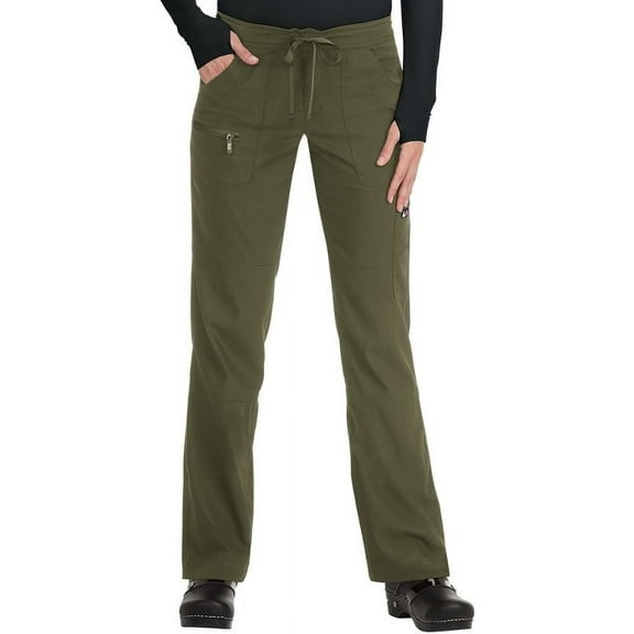 koi Lite Women's Peace Drawstring Scrub Pant