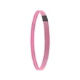 thumbnail image 2 of Hariumiu Non-slip Headband Sports Headband Thick Non-slip Elastic Quick-dry Sweat Absorption Running Jogging Yoga Workout Hair Sweatband for Women Men, 2 of 11