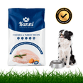thumbnail image 4 of Alimento Premium para Perro Kanni Sabor Pollo y Pavo Croquetas 5.9kg, 4 of 7