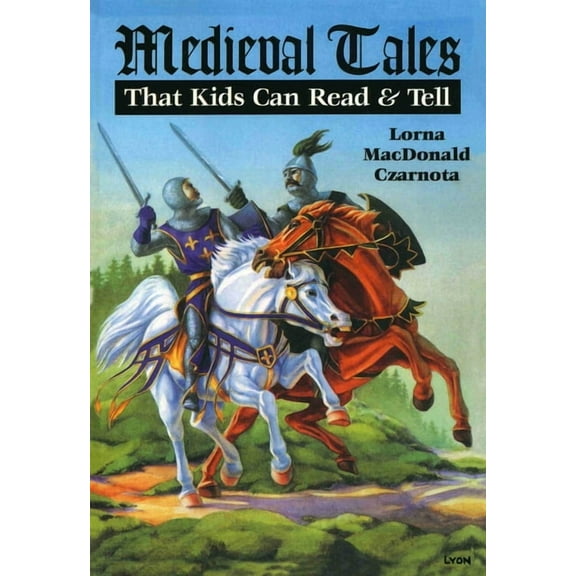Medieval Tales, (Paperback)