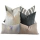 thumbnail image 1 of Set x6 Cojines Decorativos Sala Almohadas Decoracion Hogar, 1 of 7