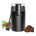 thumbnail image 1 of Xtellar Moledor Molinillo Electrico Para Granos De Cafe Y Nuez 100g, 1 of 1