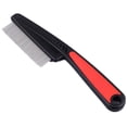 thumbnail image 3 of Dust and flea comb, Perfect Care, 18cm, 3 of 6