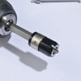 thumbnail image 2 of Magnetic Ring 1/4" 6.35mm Metal Strong Magnetizer Screw Electric Phillips Screwd, 2 of 10