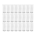 thumbnail image 3 of Vaso Tubo Prensa 300ml Glassia Caja de 24 piezas, 3 of 3