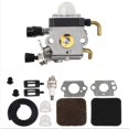 thumbnail image 1 of Fs80R Carburateur pour Coupe-Bordures Fs85 Fs85R Fs80 Fs72 Fs74 Fs75 Fs76 Fs85Rx, 1 of 9