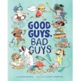 thumbnail image 2 of Good Guys, Bad Guys, 2 of 4