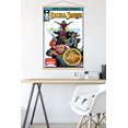 thumbnail image 4 of Marvel Doctor Strange in the Multiverse of Madness - Pose Wall Poster with Wooden Magnetic Frame, 22.375" x 34", 4 of 6