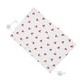 thumbnail image 3 of Front Window Visor Sunshade, Beautiful Cloth Reliable Sun Visor Protector  For Shelter For Sunshade For Festival For Decoration 6#,7#,8#,9#,10#, 3 of 8