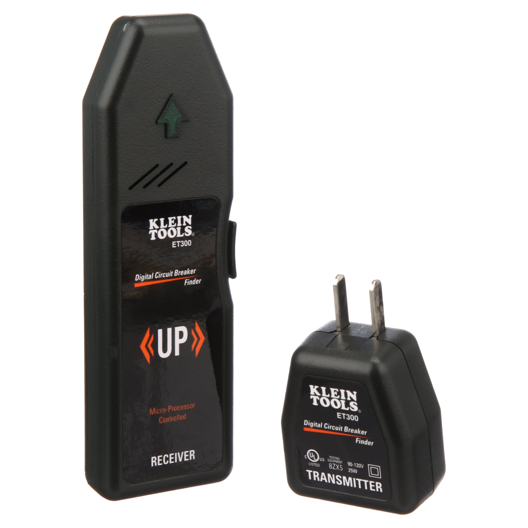 Klein Tools ET300 Digital Circuit Breaker Finder