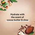 Suave Essentials Body Wash Creamy Cocoa Butter And Shea For Hydrated