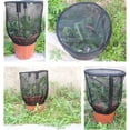 thumbnail image 1 of Housse de Filet de Protection pour Plantes, Sac en Filet avec Fermeture Éclair, Protection des Fruits, Housse de Jardin, 1 of 7