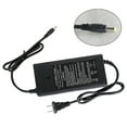 thumbnail image 1 of waltyotur 42V 2A Electric Bicycle Lithium Battery Charger For Power Adapter Female DC Port, 1 of 6