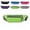 Green, variant on Waist Bag, under 5$ Fanny Pack, Waist Pack, Men and Womens Casual Belt Bag, Water Resistant Waist Bag Hip Pack with Adjustable Strap
