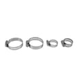 thumbnail image 2 of Fuel Fill and Vent Fuel Gas Hoses with 4 Clamps Fits for Cherokee XJ 1997-2001 Replaces 52100131AD, 52100132AB, 2 of 5