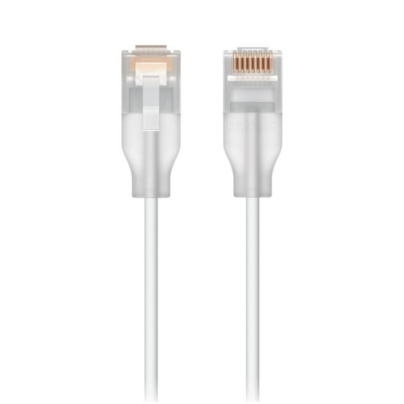 Ubiquiti - Nano-thin patch cable with