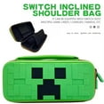 thumbnail image 3 of UOYOTT Slim Travel Case For 2025 Switch 2 Accessories Waterproof EVA Hard Shell Protective Carrying, 3 of 8