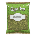 thumbnail image 2 of Quality Green Spilt Peas Quality Bulk Large 5kg/11lbs, 2 of 3