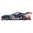 thumbnail image 4 of Ford Mustang GT3 #65 "Ford Multimatic Motorsports" GTD Pro Class Winner IMSA 24 Hrs of Daytona 2025 1/18 Model Car by Top Speed, 4 of 6
