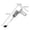#79 white, variant on Stijggn Vacuum Cleaner Rechargeable Handheld Portable Vacuum Cleaner, Lightweight Cleaner with Filter, Exclusive Motorized Hand Tool for Hair, Use for Carpets & Hard Floors