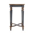 thumbnail image 3 of Butler Specialty Company Tyler 18 in. W Rectangular Wood Side Table-Blue, 3 of 6
