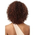 thumbnail image 3 of Outre Full Wigs Wigpop heat Resistant Fiber High Tex JACKSON (DR2/GDNAM), 3 of 6