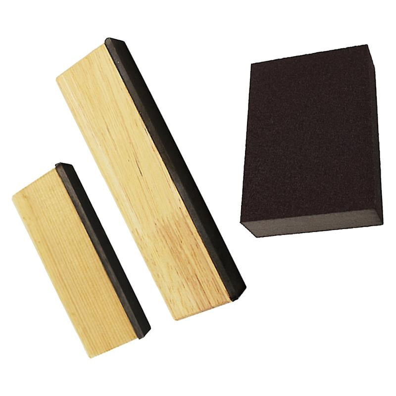 1set Crowning Luthier File