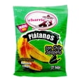 thumbnail image 1 of Plátanos Charricos sabor chile jalapeño 50 g, 1 of 1