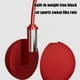 thumbnail image 4 of Cuerda De Saltar Inalmbrica, Pelotas Lastradas, Equipo De Fitness Multifuncional, Pelotas De Acero, 1, 1 Kg, Porttil, Para Entrenamientos En Casa Y Gimnasios, 1 Par, Negro, UKHBMC, 4 of 9