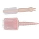 thumbnail image 3 of Cepillo de pelo de paleta profesional para salón de casa, masaje para hombres y mujeres, cepillo de barril redondo para desenredar, herramienta de estilismo, 3 of 5