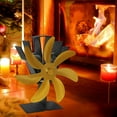thumbnail image 4 of GUOOL wood pellets for stove accessories home heating Gold, 4 of 5