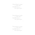 thumbnail image 2 of Juego de Pegatinas de Letras para Ventana Ounissouiy Calcomanías Decorativas Acrílico Autoadhesivo Plata 3Conjunto, 2 of 6