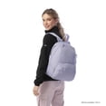 thumbnail image 2 of TOTTO Mochila Mediana con Organizador Interno| Escuela - Oficina - Viaje | 16 L GAMMATTO lila M, 2 of 6