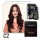 thumbnail image 5 of suitable for unisex 500ml gentle hair coloring shampoo dye paste for long short hair, 5 of 5