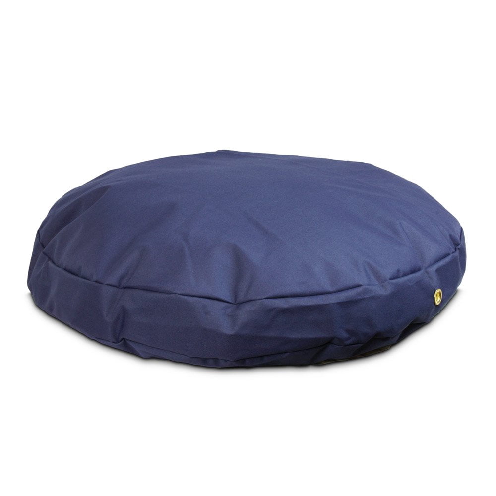 Snoozer Waterproof Round Dog Bed