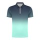 thumbnail image 4 of Camisetas de Manga Larga para Hombres Casual Impreso Girar Abajo Cuello Cremallera Camiseta, Ligera Blusa de Algodón de Imitación para el Hogar, Diario Y Cuatro Estaciones de Uso, 4 of 5
