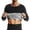 Silver, variant on Compression Long Sleeve Shirt for Everyday Wear Men’s T Shirt Top with Seamless Design for Daily Casual Sports